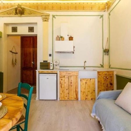 Apartamento En El Casco Antiguo De Javea Dış mekan fotoğraf
