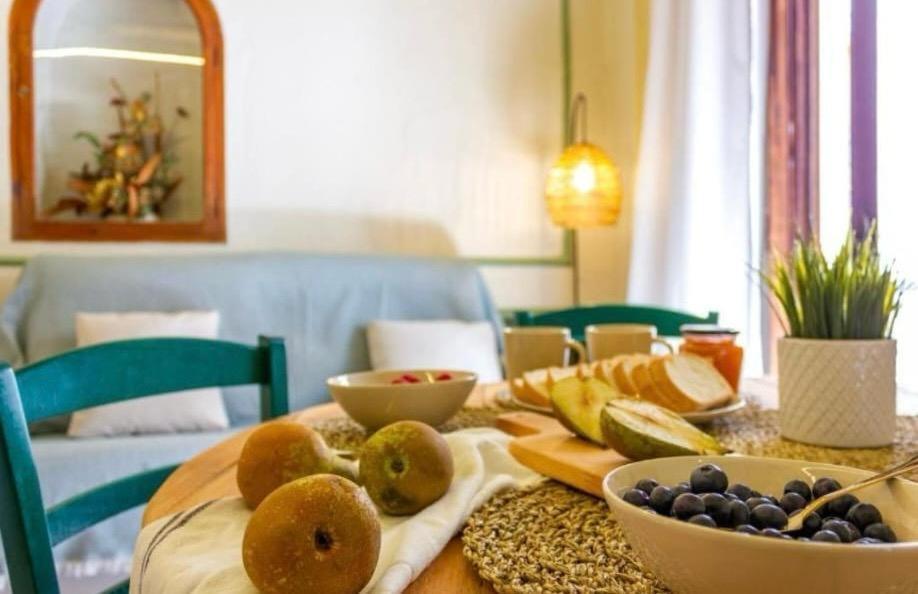 Apartamento En El Casco Antiguo De Javea Dış mekan fotoğraf