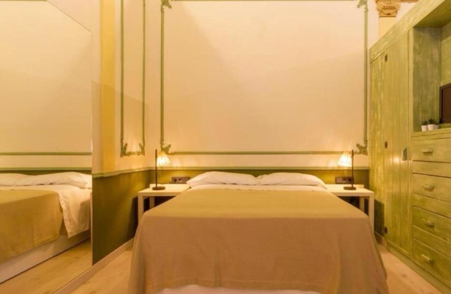 Apartamento En El Casco Antiguo De Javea Dış mekan fotoğraf
