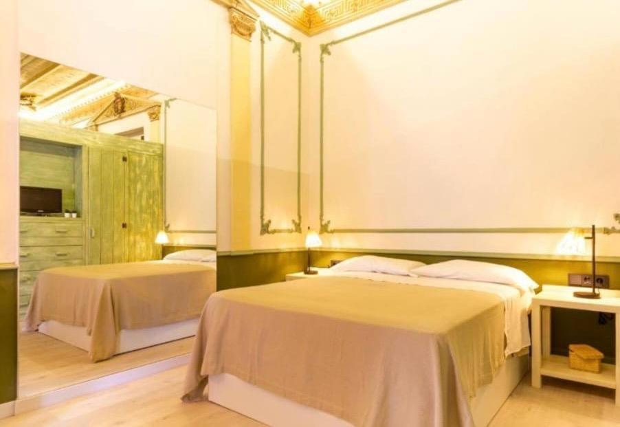 Apartamento En El Casco Antiguo De Javea Dış mekan fotoğraf