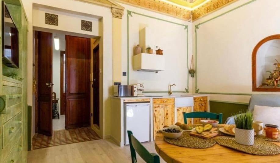 Apartamento En El Casco Antiguo De Javea Dış mekan fotoğraf